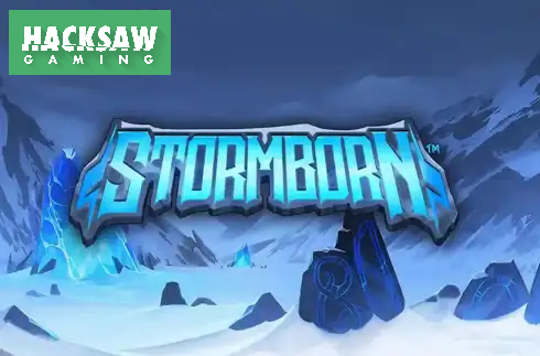 Stormborn